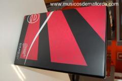 Cajón percusión Kmikze