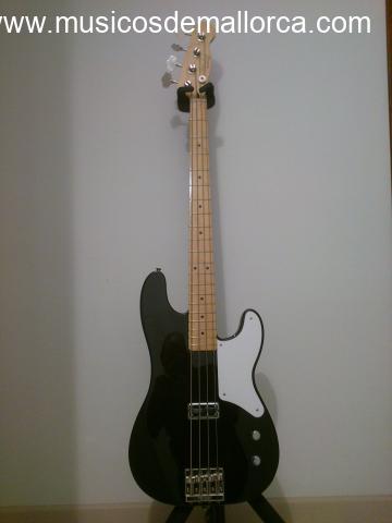 Fender Precision Cabronita