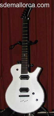 El. Guitar Parker - PM 20PRO