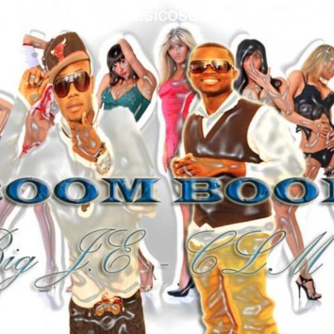 boom boom