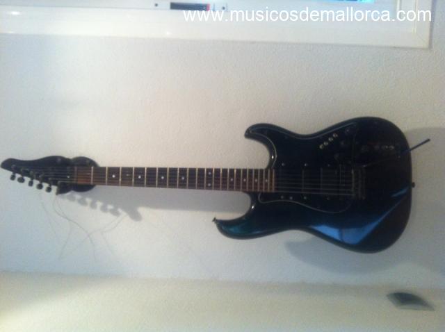 VENDO GUITARRA