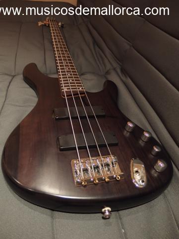 Ibanez EDB 400 Ergodyne