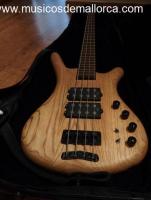 Warwick corvette $$ natural oil