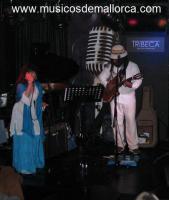 Duo Musica del Mundo