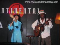 Duo Musica del Mundo