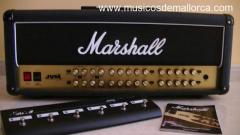 Marshall JVM 410 h