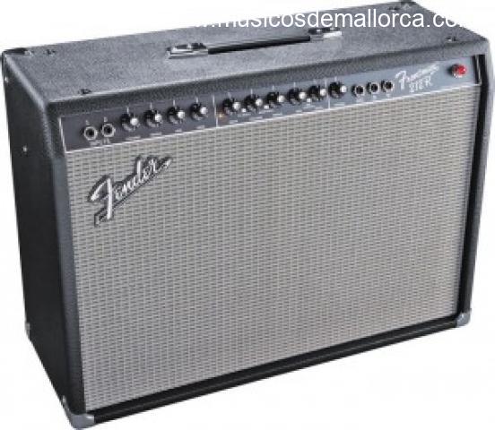 Fender Frontman 212R