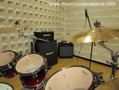 Locales de ensayo en Manacor