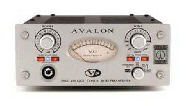 COMPRO PREVIO AVALON V5