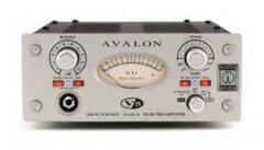 COMPRO PREVIO AVALON V5