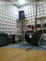 Locales de ensayo en Manacor