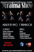 LA MEJOR MUSICA LATINA PARA TUS FIESTAS.