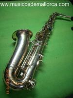 saxo alto karl glaser  