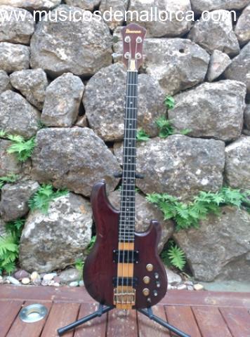 IBANEZ MUSICIAN MC924 1982