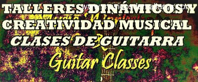 Guitarrist for your moments