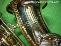 saxo alto karl glaser  