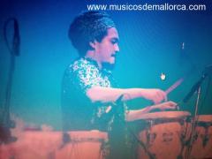 Percusionista