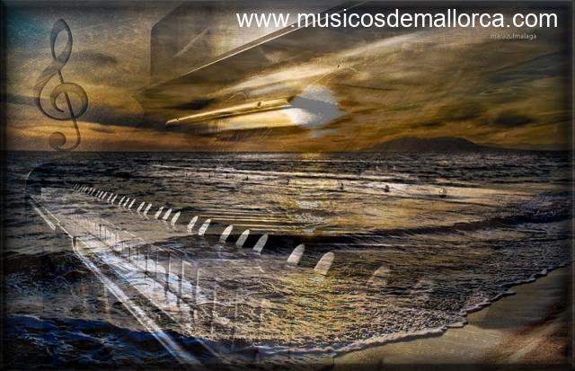 Profesora de Piano y solfeo