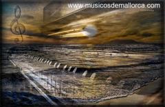 Profesora de Piano y solfeo