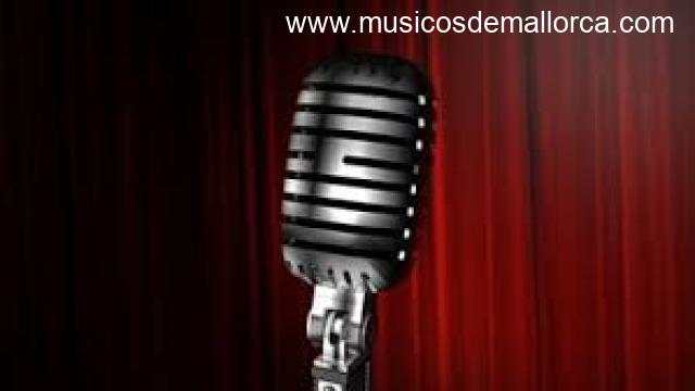 Se necesita cantante