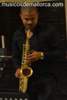 Saxofonista Profesional Para Bodas, Eventos, Fiestas, etc...