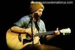 Soul Rock Folk Raggae