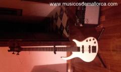 Paquete bajo + ampli