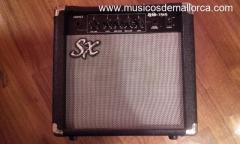 Paquete bajo + ampli