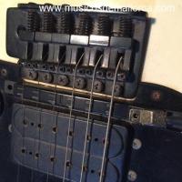 Pedalera Midi Roland GR-30 - Sintetizador para guitarra