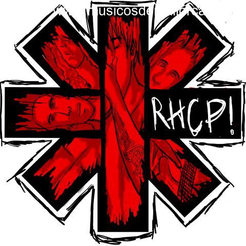 Tributo red hot chili pepers