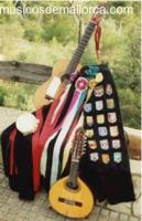 Estudiantina Tuna Mallorca