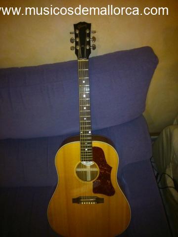 Vengo Gibson J-50