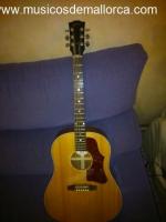 Vengo Gibson J-50