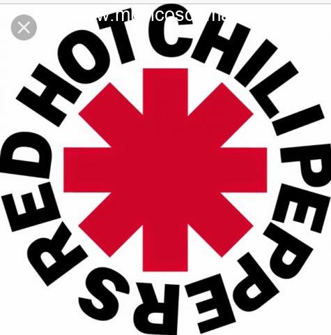 Tributo red hot chili peppers