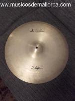 ZILDJIAN CRASH 16" A THIN