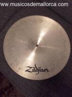 ZILDJIAN CRASH 16