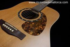 Clases de Guitarra para principiantes o aprendices