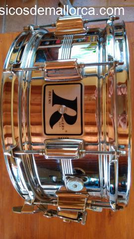 Caja Rogers dynasonic