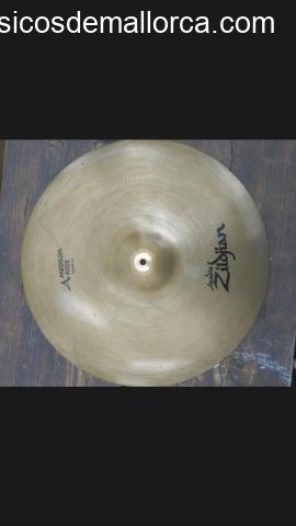 Platos Zildjian Avedis