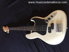 Fender jazz bass mn