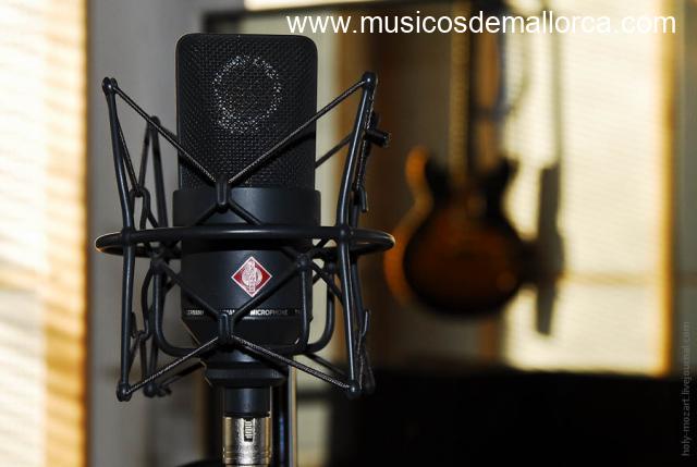 Sound productores buscan cantantes para collaboraciones y realeases