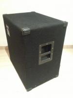 Pantalla Ashdown MAG 410T DEEP